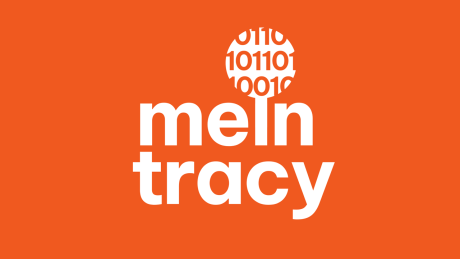 MeinTracy Logo