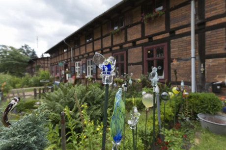 Museumsdorf Glashütte