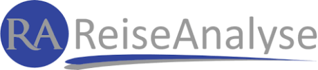 Logo Reiseanalyse
