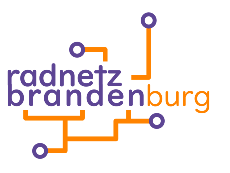 Radnetz Brandenburg Logo