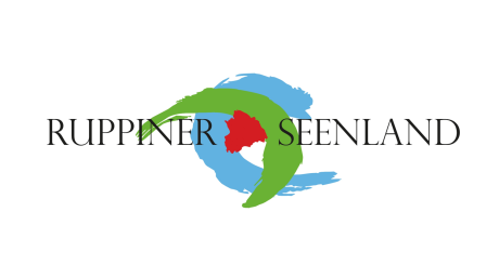 Logo Ruppiner Seenland