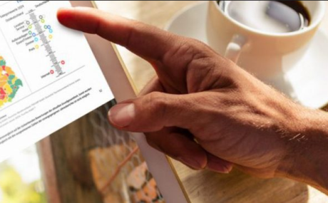 S-Tourismusbarometer - Jahresbericht 2024