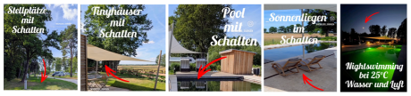 Fotos von Schloss Sigrön Hitzeangebote
