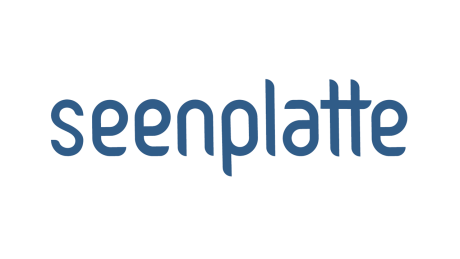 Logo Brandenburgische Seenplatte