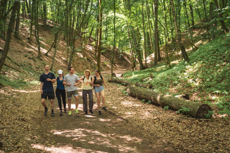 Spätaufsteher-Touren
