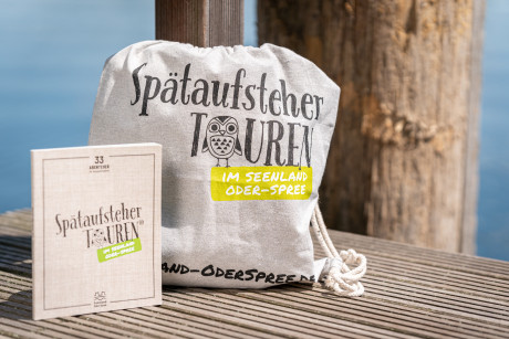 Spätaufsteher-TOUREN