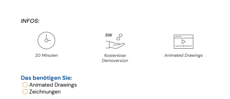 Animated Drawings Infobox