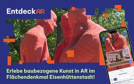 EntdeckAR Eisenhüttenstadt