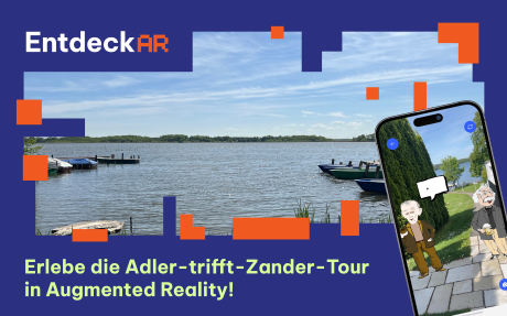 EntdeckAR Groß Schauen