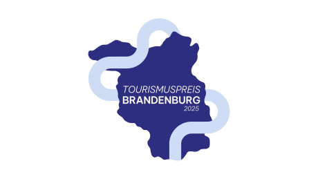 Logo Tourismuspreis 2025