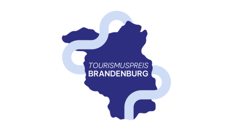 Logo Tourismuspreis Brandenburg