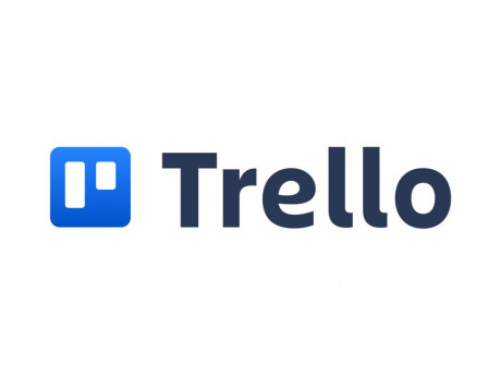 Trello Logo