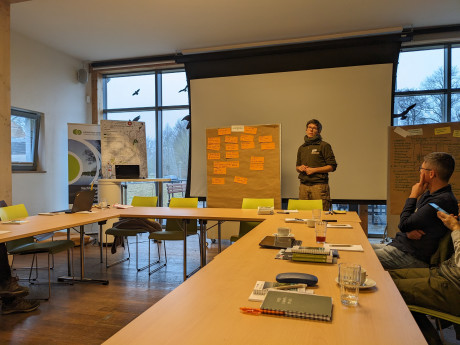 Ranger Christian Ehrke