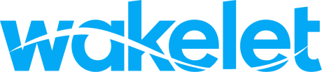 Wakelet Logo