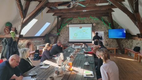 Workshop LandWert regional