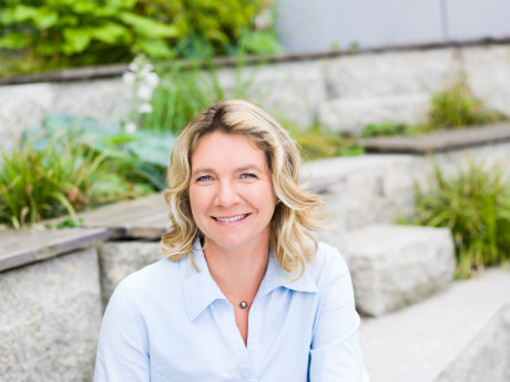 Foto von Isabel Haufe