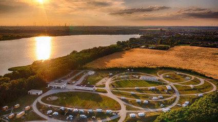 CPG Prenzlau - Preisträger Tourismuspreis 2023 des Landes Brandenburg