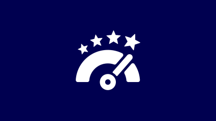 Illustration Bewertungen im Internet