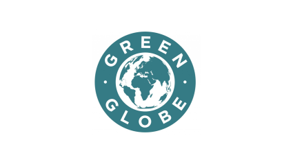 Logo GreenGlobe