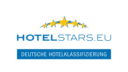 Logo Hotelklassifizierung