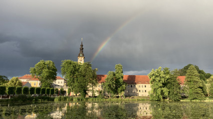 Kloster Neuzelle