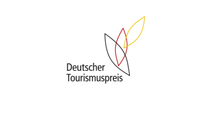 Logo Deutscher Tourismuspreis