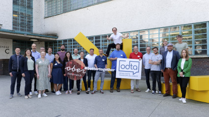 Mitglieder der Open Data Tourismus Allianz