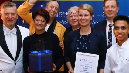 Siegerfoto Brandenburger Lieblingslokal