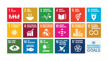 Sustainable Developement Goals