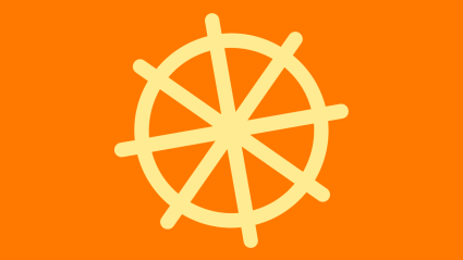 Illustration Unternehmensführung