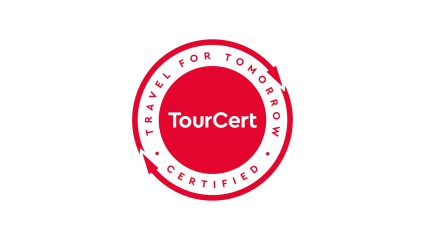 Logo TourCert