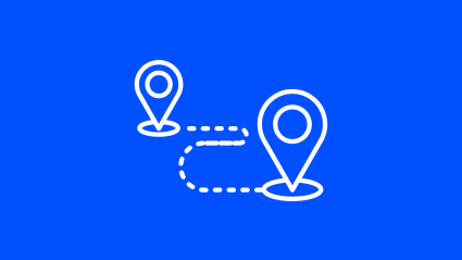 Illustration für Touren-Datenbank