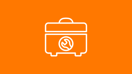 Illustration für Hardware