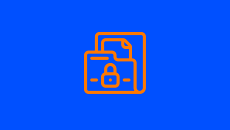 Illustration für Vertraulichkeitsvereinbarung