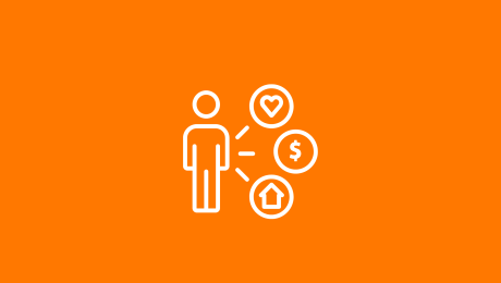 Illustration für Wissensbedarf ermitteln