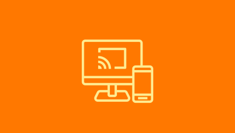 Illustration für Screencast