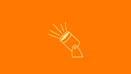 Illustration für Beleuchtung