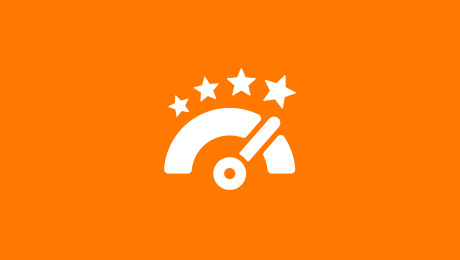 Illustration für Feedback einholen und auswerten