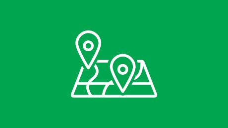 Illustration für Schutzgebiete