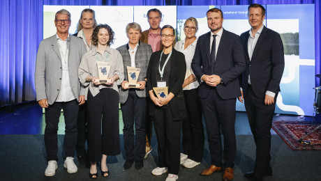 Preisträger des Tourismuspreises Brandenburg 2025