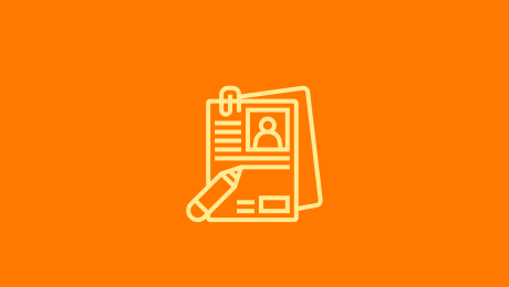 Illustration für Mitarbeiter bilden