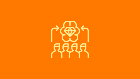 Illustration für Graves-Value-System