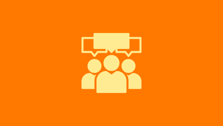 Illustration für Echtzeit-Feedback