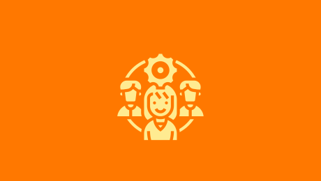 Illustration für Changemanagement