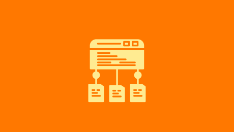 Illustration für das 8-Stufen-Modell von Veränderungsprozessen