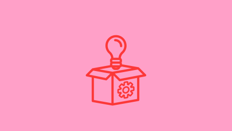 Illustration für touristische Produktentwicklung