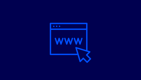 Illustration für Webseiten in der Reisebranche