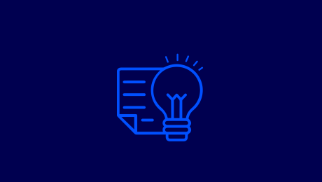 Illustration für Content