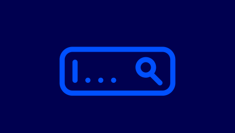 Illustration für Suchmaschinen