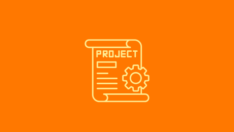 Grafik Projektmanagement